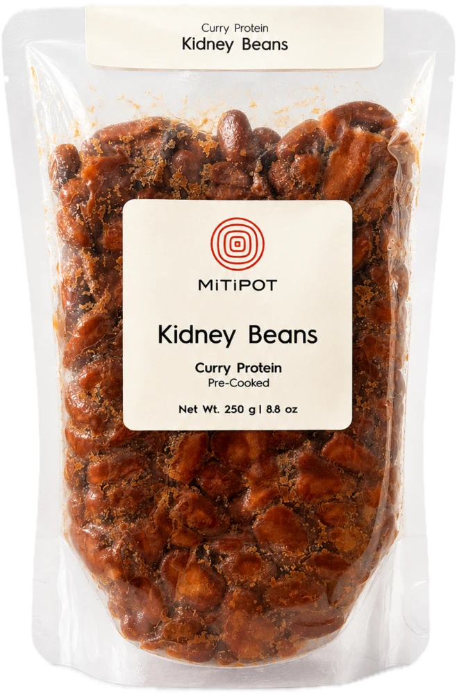 Kidney Beans pouch